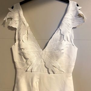 Talulah INTO THE NIGHT Dress szMedium